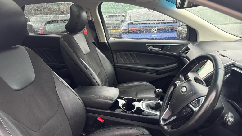 Ford Edge 2.0 TDCi 180 Sport 5dr Diesel Estate